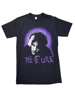 C ure Tee