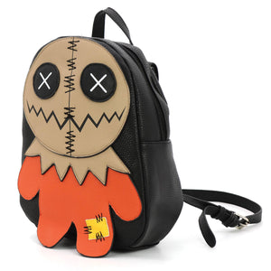 11" Sam Mini Backpack