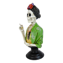 Load image into Gallery viewer, 12.25&quot; Frida Bust