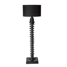 Load image into Gallery viewer, 35&quot; Vertebrae Spine Lamp