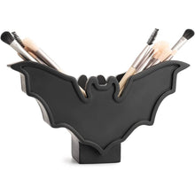 Load image into Gallery viewer, Bat Make-up Brush Holder