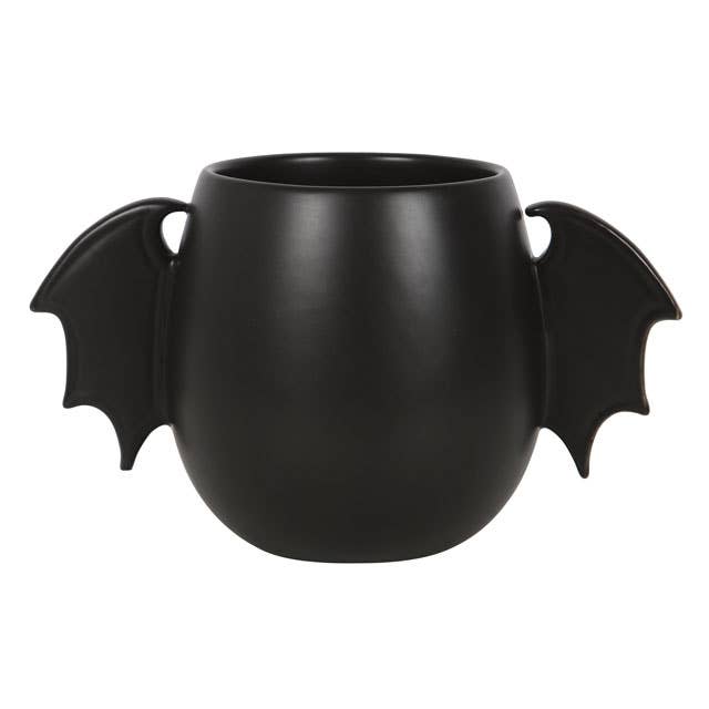 Batwing Mug