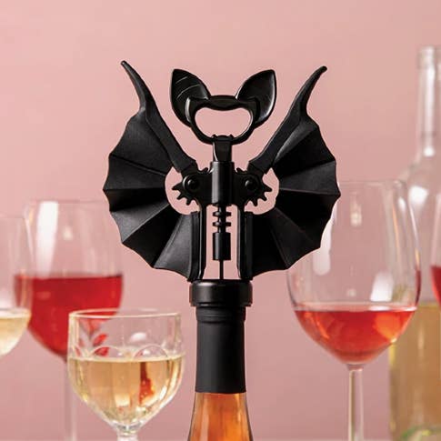 Bat Bottle Openet