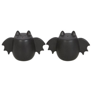 Batwing S&P shakers