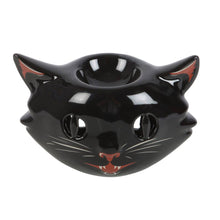 Load image into Gallery viewer, Black Cat Oil Burner