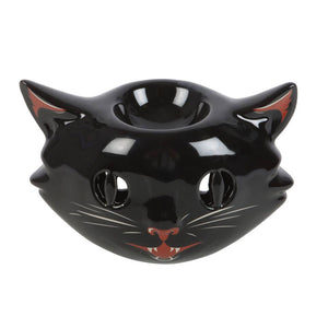 Black Cat Oil Burner