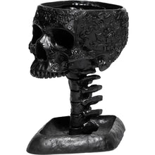 Load image into Gallery viewer, Skull Stand Planter