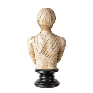 Mummy Bust