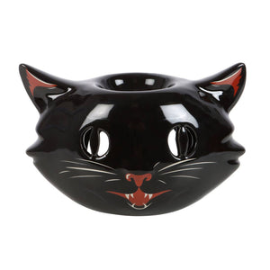 Black Cat Oil Burner