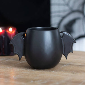 Batwing Mug