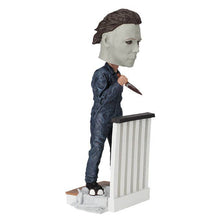 Load image into Gallery viewer, Myers Bobblehead