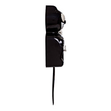 Load image into Gallery viewer, Kit-Cat Klock B&amp;W