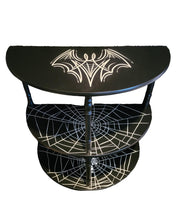 Load image into Gallery viewer, Pinstriped Bat Shelf