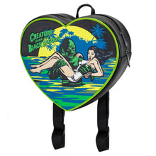 Load image into Gallery viewer, Creature Heart Backpack