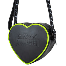 Load image into Gallery viewer, B.O.F Stich Heart Bag