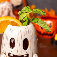 Load image into Gallery viewer, Ghost Tiki