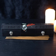 Load image into Gallery viewer, Vampire Incense Box