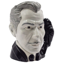 Load image into Gallery viewer, Vincent Price Ceramic Mug