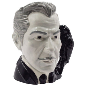 Vincent Price Ceramic Mug
