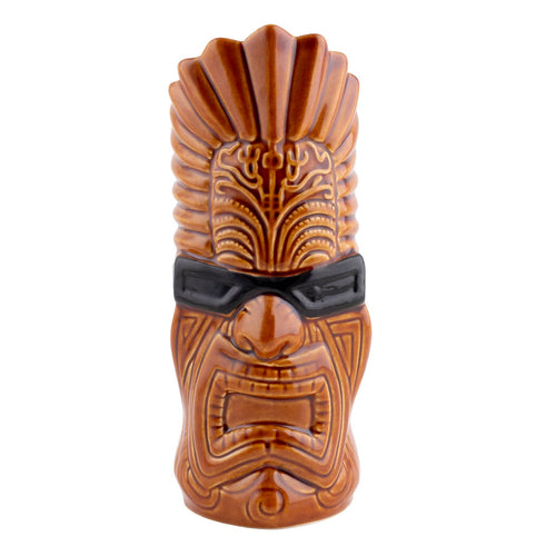 Tiki Mug