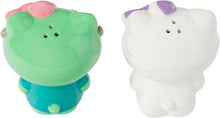 Load image into Gallery viewer, H.K. Mummy &amp; Frankenstein S&amp;P Shakers