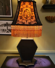 Load image into Gallery viewer, 33&quot;Muertos Coffin Lamp