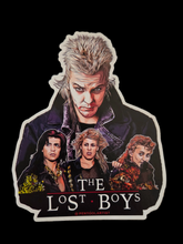 Load image into Gallery viewer, 5" David Sticker