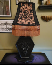 Load image into Gallery viewer, 33&quot;Muertos Coffin Lamp