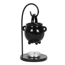 Load image into Gallery viewer, Cauldron Oil Burner
