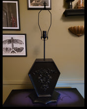 Load image into Gallery viewer, 33&quot;Muertos Coffin Lamp