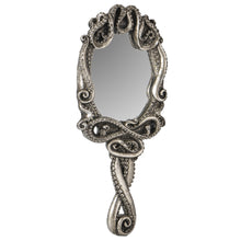 Load image into Gallery viewer, Kraken Hand Mirror