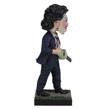 Load image into Gallery viewer, Leather face Pretty Woman Bobblehead