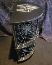 Load image into Gallery viewer, Pinstriped Bat Shelf