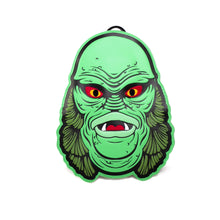 Load image into Gallery viewer, Creature Head Backpack
