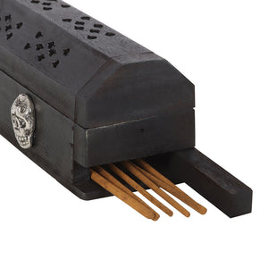 Vampire Incense Box
