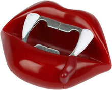 Load image into Gallery viewer, Vampire Fangs Bottle Opener
