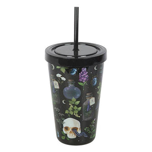 Venom & Vines Tumbler