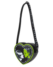 Load image into Gallery viewer, B.O.F Stich Heart Bag