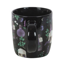Load image into Gallery viewer, Venom &amp; Vines Coffee Mug