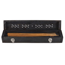 Load image into Gallery viewer, Vampire Incense Box