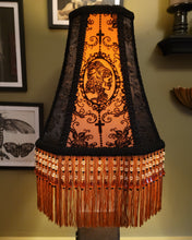 Load image into Gallery viewer, 33&quot;Muertos Coffin Lamp