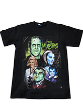 Load image into Gallery viewer, Mun sters Tee