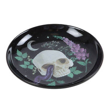 Load image into Gallery viewer, Venom &amp; Vines Trinket Dish