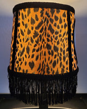 Load image into Gallery viewer, Bettie Pin up Lamp