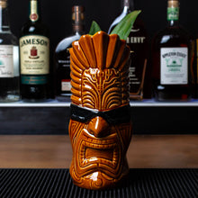 Load image into Gallery viewer, Tiki Mug