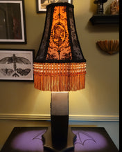 Load image into Gallery viewer, 33&quot;Muertos Coffin Lamp