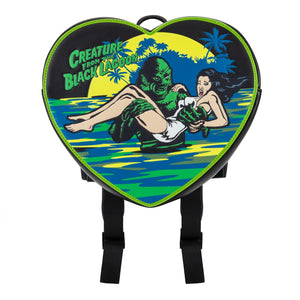 Creature Heart Backpack