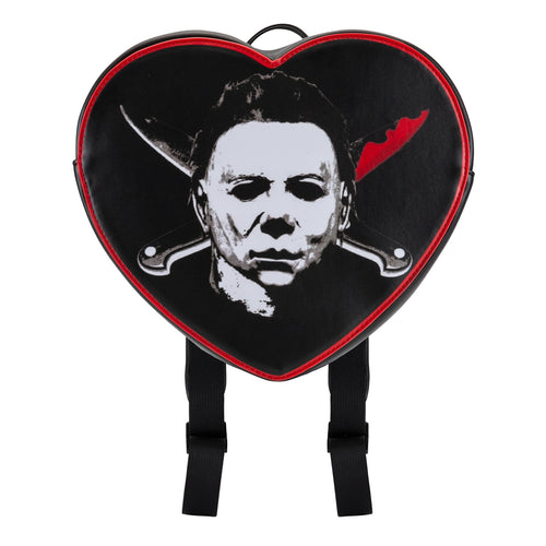 Myers Heart Backpack