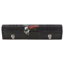 Load image into Gallery viewer, Vampire Incense Box