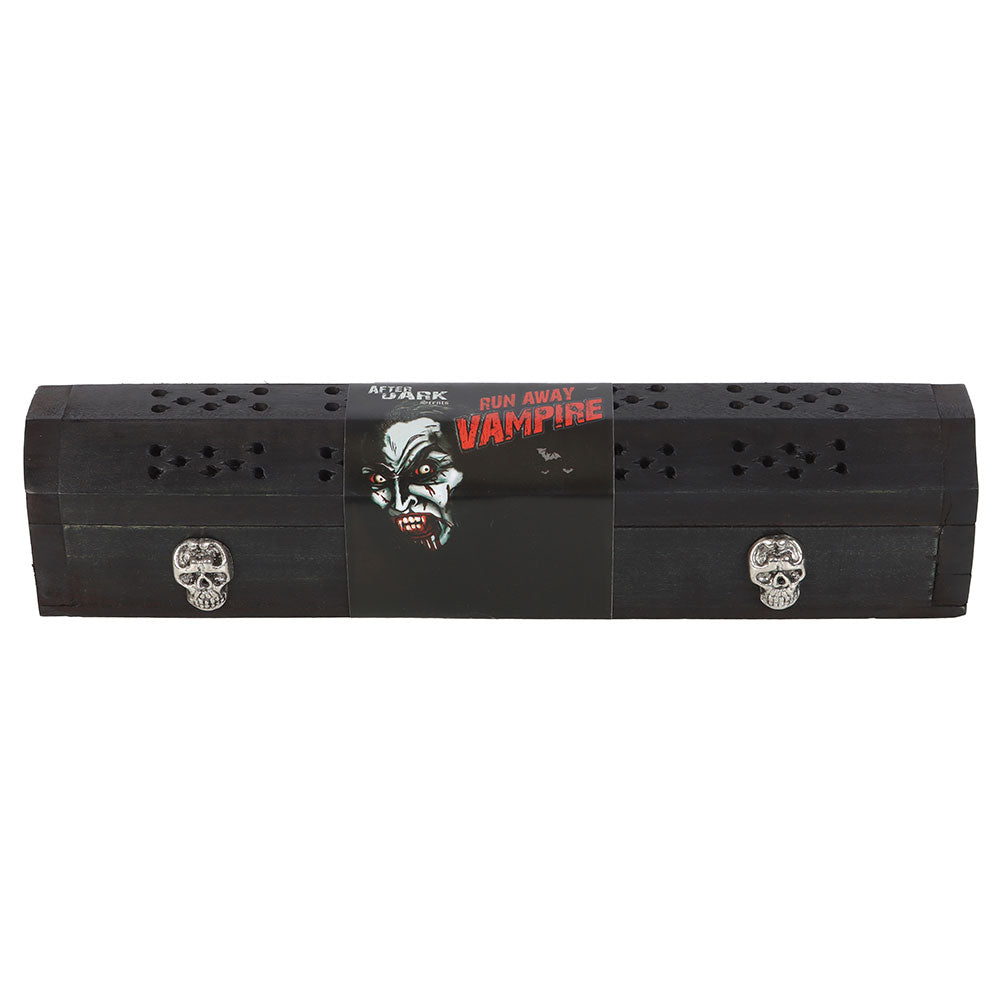 Vampire Incense Box